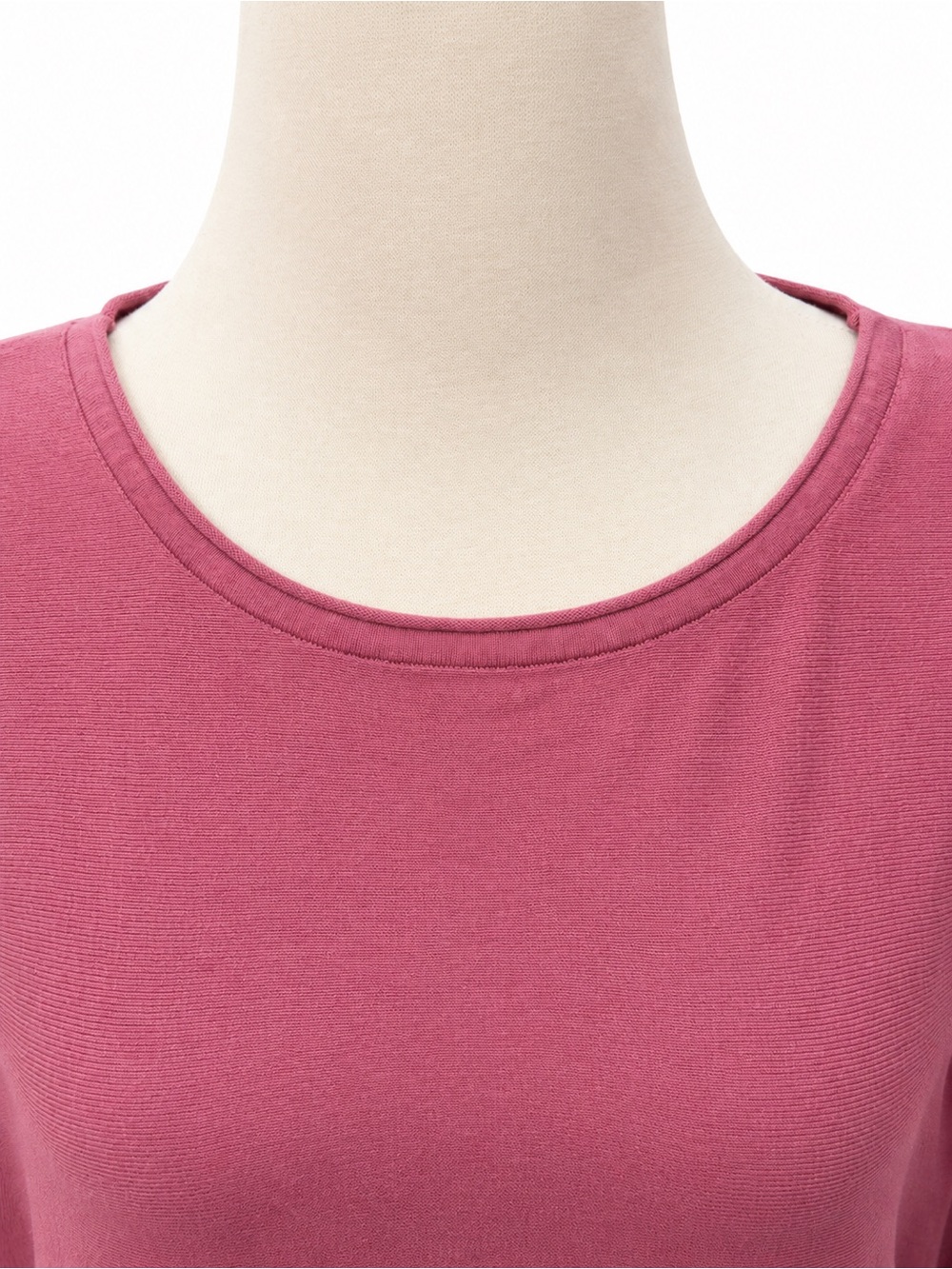 Lululemon Take It All Sweater Briar Rose Size 10 Long Sleeve Top - Picture 11 of 11